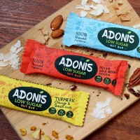 Adonis Low Sugar, Foto Hersteller / Amazon