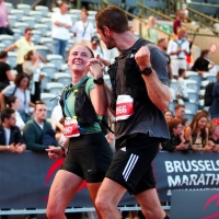 Brussels Marathon
