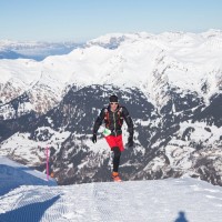 (c) Swiss Snow Walk &amp; Run