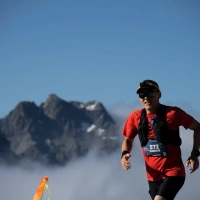 Swiss Irontrail