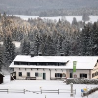 Helfenberger Hütte, Foto: Peter Pagitsch