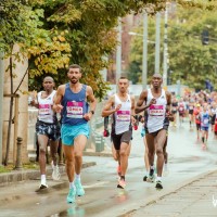 Results Sofia Marathon