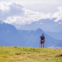 Südtirol Ultra Skyrace, Foto: Wisthaler