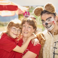 Spendenlauf in Tirol