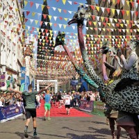 Münster-Marathon 2022, Foto: Veranstalter