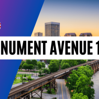 Results Ukrop's Monument Avenue 10k