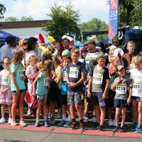 Burgwald Märchen Marathon, Foto: Veranstalter