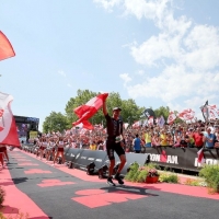 Ironman Austria, Michael Weiss