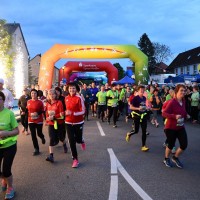 Spreewald-Marathon 2019, Foto Achim Weidner