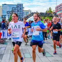 Marathon Eindhoven (C) Organizer