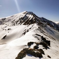 Wandern in den Seckauer Tauern