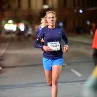 Vienna Night Run 2018 © msm sport media/Bernhard Glessnig