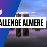 Results Challenge Almere-Amsterdam