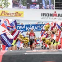 IRONMAN Austria 2016 (C) Getty Images for IRONMAN