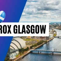Results Hyrox Glasgow