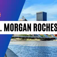 Results J.P. Morgan Corporate Challenge® Rochester