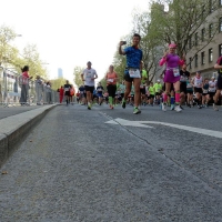 Schnelltests beim Marathon in Wien?