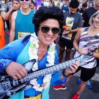Ergebnisse Rock 'n' Roll San Jose Half Marathon 2021