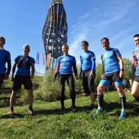 Wahaha Kärnten Marathon