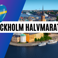 Resultat Stockholm Halvmarathon