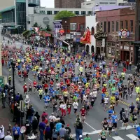 Nashville Marathon (C) Organizer
