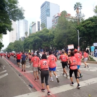 Lauftermine in Mexiko