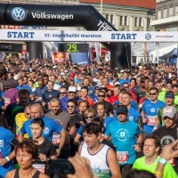 Zagreb Marathon (c) Veranstalter