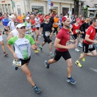 Ergebnisse Klagenfurter Altstadtlauf