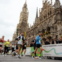 München Marathon
