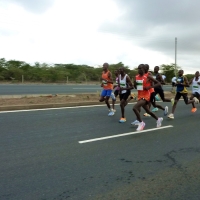 Nairobi Marathon 2023, Foto 12