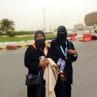 Riyadh Marathon 2022, Foto: Anton Reiter, Bild 22