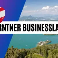 Kärntner Businesslauf Klagenfurt