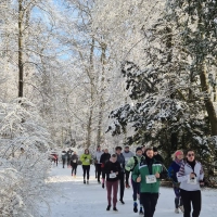Bremer Winterlaufserie