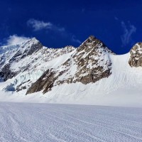Bergtouren in Österreich auf 3000er