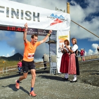 Jungfrau-Marathon 2022, Foto: alphafoto.com / Veranstalter