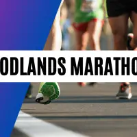 Results The Woodlands Marathon