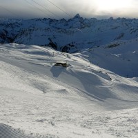 Skiregion Oberstdorf-Kleinwalsertal im Test