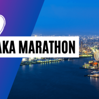 Osaka Marathon