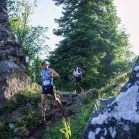 Trail Alsace Grand Est