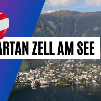Spartan Race Zell Am See-Kaprun - Trifecta Weekend