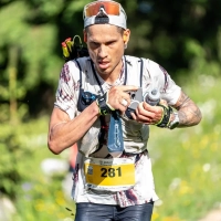 Ebbser Koasamarsch 2025: Mitfavorit Dominik Matt wurde Österreichischer Meister im Trailmarathon