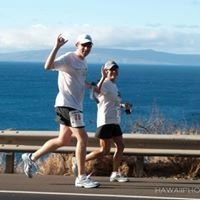 Maui Marathon (C) Organizer