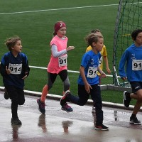 Sportfreunde-Kinder Kinderlauf und 3h Lauf