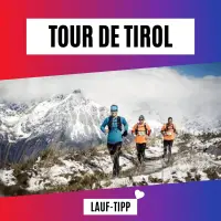 Tour de Tirol, Foto: Sportograf