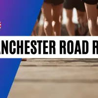 Results Manchester Road Race