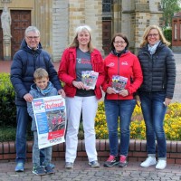 Oelder Citylauf, Foto Veranstalter