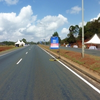 Nairobi Marathon 2023, Foto 13