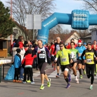 Coronavirus: Lauf im November abgesagt!