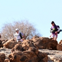 Kalahari Augrabies Extreme Marathon (C) Organizer