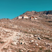 Breslauer Hütte 2021